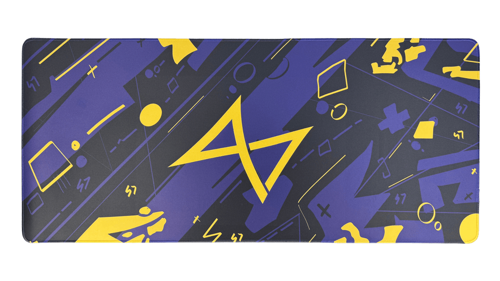 Impulse Mousepad - 2